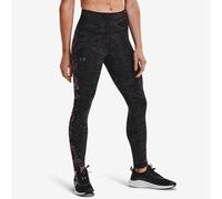 Under Armour Womens Rush Leggings 6M Novelty
