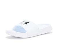 Under Armour Womens Sandals Ignite Select Cushioned Slip-On Sport Sliders