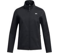 Under Armour Womens Shield Jacket Puffer Black 12