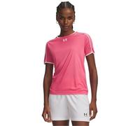 Under Armour Women's Short Sleeve Performance T-Shirt 16 (XL) Pink