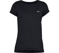Under Armour Womens Short Sleeve Performance T-Shirt Top