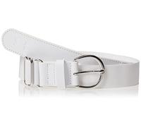 Under Armour Women's Softball Belt, (100) White / / White, One Size