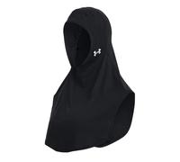 Under Armour Extended Sport Hijab Womens - Black Ladies