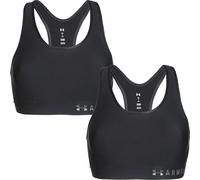 Under Armour Mid Sports Bra - SS21 - Small Black