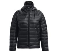 Under Armour Womens Storm Armour Down 2.0 Jacket Colour: Black, Size: Large