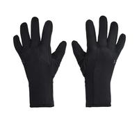 Under Armour Womens Storm Fleece Gloves Colour: Black, Size: Extra Small