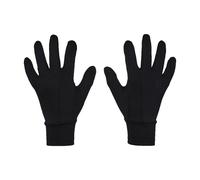 Under Armour Womens Storm Liner Gloves Size: Large, Colour: Black
