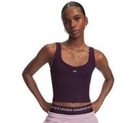 Under Armour Motion top purple women - XS