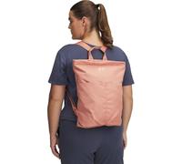 Under Armour Women's Studio Lite Backpack, (696) Canyon Pink / / Black, One size