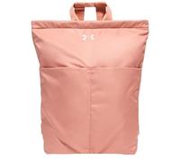 Under Armour Women's Studio Lite Backpack, (696) Canyon Pink / / Black, One size