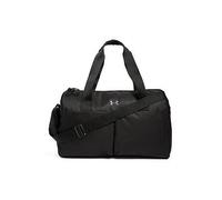 Under Armour UA Studio Lite Duffle Black / / Castlerock OSFM, Black / / Castlerock, One Size, Bag