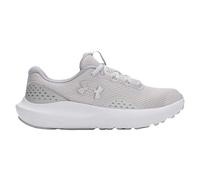 Under Armour Womens Surge 4 Running Shoe Colour: Grey, Size: 4 1/2 UK