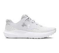 Under Armour Womens Surge 4 Running Shoes Colour: White, Size: 7.5 UK