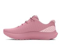 Under Armour Women's Surge 4 Running Shoes, Pink Elixir, 5 UK