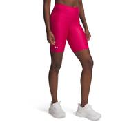 Under Armour - Women's Heatgear Armour Bike Shorts - Shorts size XS, brown