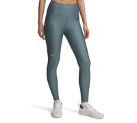 Under Armour Tech Hirise Leggings Blue L / Regular Women