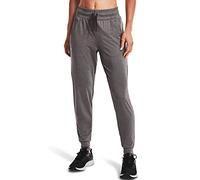 Under Armour Womens Tech Pants Grey1 M