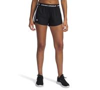 Under Armour Women's Tech Play Up Shorts Shorts