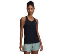 Under Armour Women's Tech Play Up Tank-Top Black/White XXL XXL