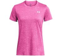 Under Armour Women's Tech Short Sleeve Crew Twist, Comfortable Women's T-Shirt with Fast-Drying Material, Breathable Sports T-Shirt for Women