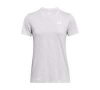 Under Armour Tech Twist Short Sleeve T-shirt White M Women