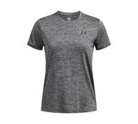 Under Armour for woman. 1384230 Tech T-shirt grey (XL), Sport, Running, Multisport, Polyester, Short sleeve