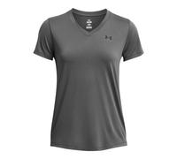 Under Armour Women's Tech SSV- Solid Shirt, XL