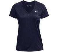 Under Armour Women's Tech SSV - Twist, Comfortable Women's T-Shirt, Sports T-Shirt for All Activities