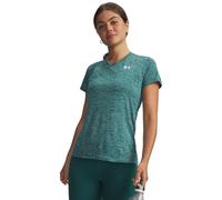 Under Armour Women's Tech Ssv- Twist T-Shirt