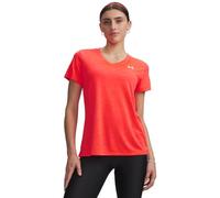 Under Armour Women's Tech Ssv- Twist T-Shirt