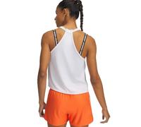 Under Armour Women's Tech Swing Tank Shirt White / / Black
