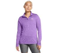 Under Armour Women's Tech Twist Quarter Zip