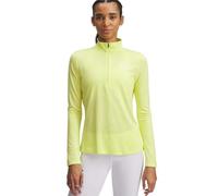 Under Armour Women's Tech Twist Quarter Zip