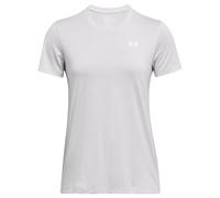 Under Armour Womens Tech Twist Short Sleeve T-Shirt Size: XXL, Colour: Grey