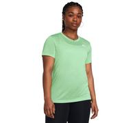 Under Armour Women's Tech Twist Short Sleeve V Neck