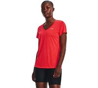 Under Armour Womens Tech Twist T-Shirt Beta S
