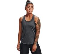 Under Armour Womens Tech Vent Tank Top Steel S