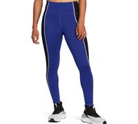 Under Armour Womens Train Novelty Leggings Pants Bottoms Team Royal M