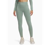 Under Armour Women's Train Seamless Leggings - Silica Green/White - Size: XL