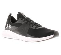 Under Armour Womens Trainers Charged Aurora Lace Up black white UK Size