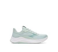 UA W Aurora 3 - Enamel Blue/White/Illusion Green - 3