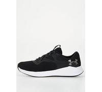 Under Armour Charged Aurora 2 Trainers Black EU 36 Woman