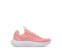 UNDER ARMOUR Womens Training Dynamic 2 Trainers, Pink, Size 4, Women Pink
