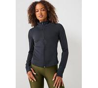 UNDER ARMOUR Womens Training Meridian Jacket, Black, Size S, Women Black