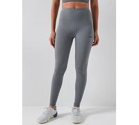 Under Armour Motion Leggings Dark Grey Women - M