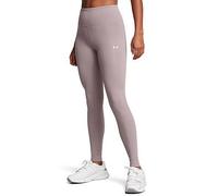 UNDER ARMOUR Womens Training Motion Leggings - Grey, Grey, Size S, Women Grey