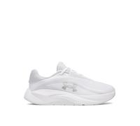 UNDER ARMOUR Womens Training Radiant TR Trainer, White, Size 8, Women White