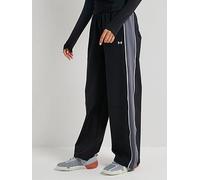 UNDER ARMOUR Womens Training Rival Woven Pants, Black, Size Xl, Women Black