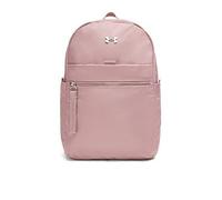 UNDER ARMOUR Womens Training Studio Campus Backpack - Pink, Pink, Women Pink