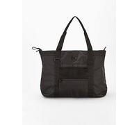 Under Armour Ua Studio Tote Beach Bag Womens Black One Size